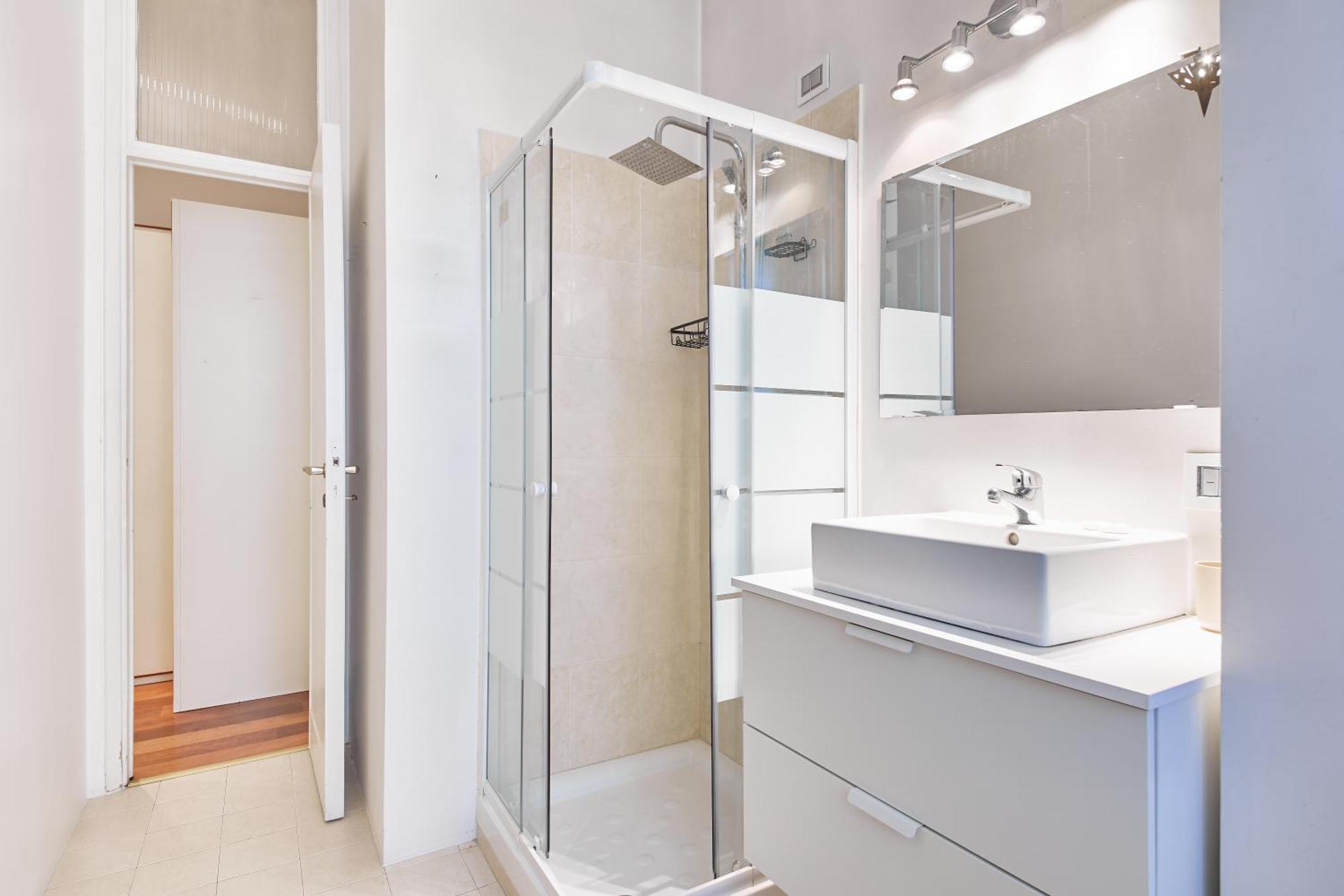 Ferienwohnung Porta Nuova Lusso 8 Minuti Dal Duomo Mailand Exterior foto